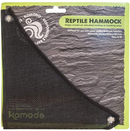 Komodo Reptile Hammock