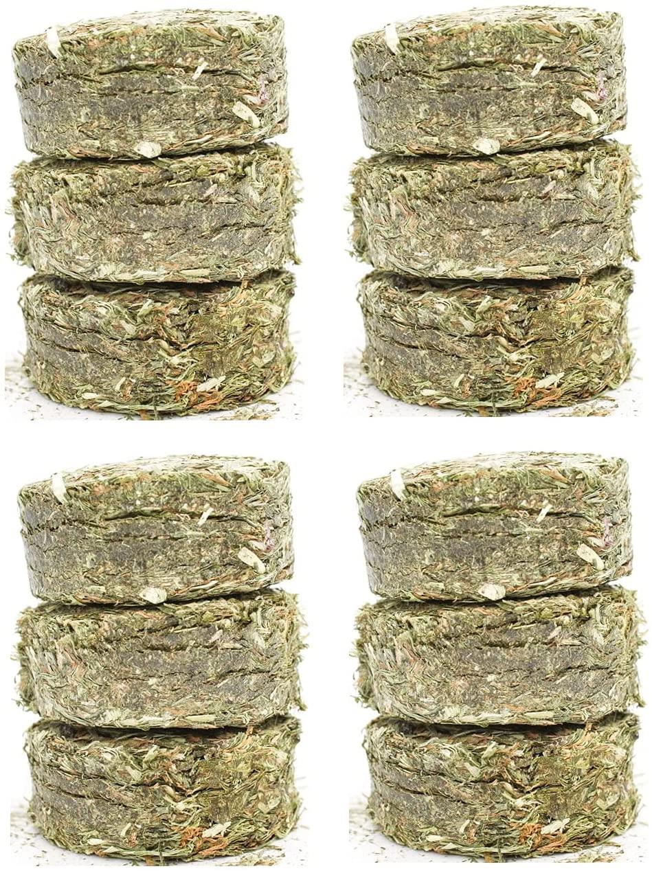 Nature First Hay Cookies With Dandelion 1kg