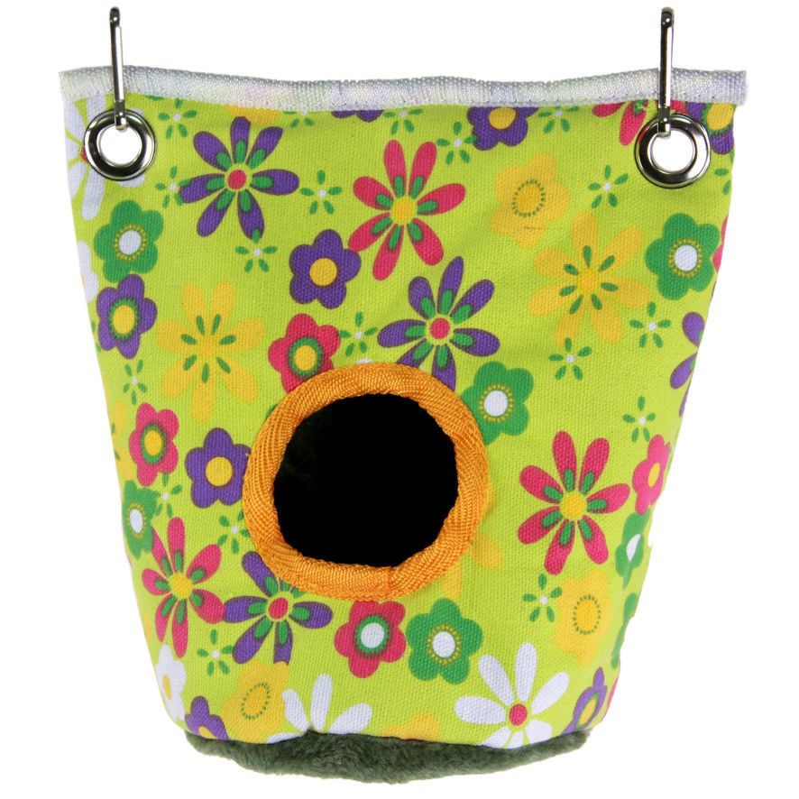 Adventure Bound Flower Tent Medium