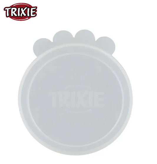 Trixie Large Silicone Lid For Tins 1pcs