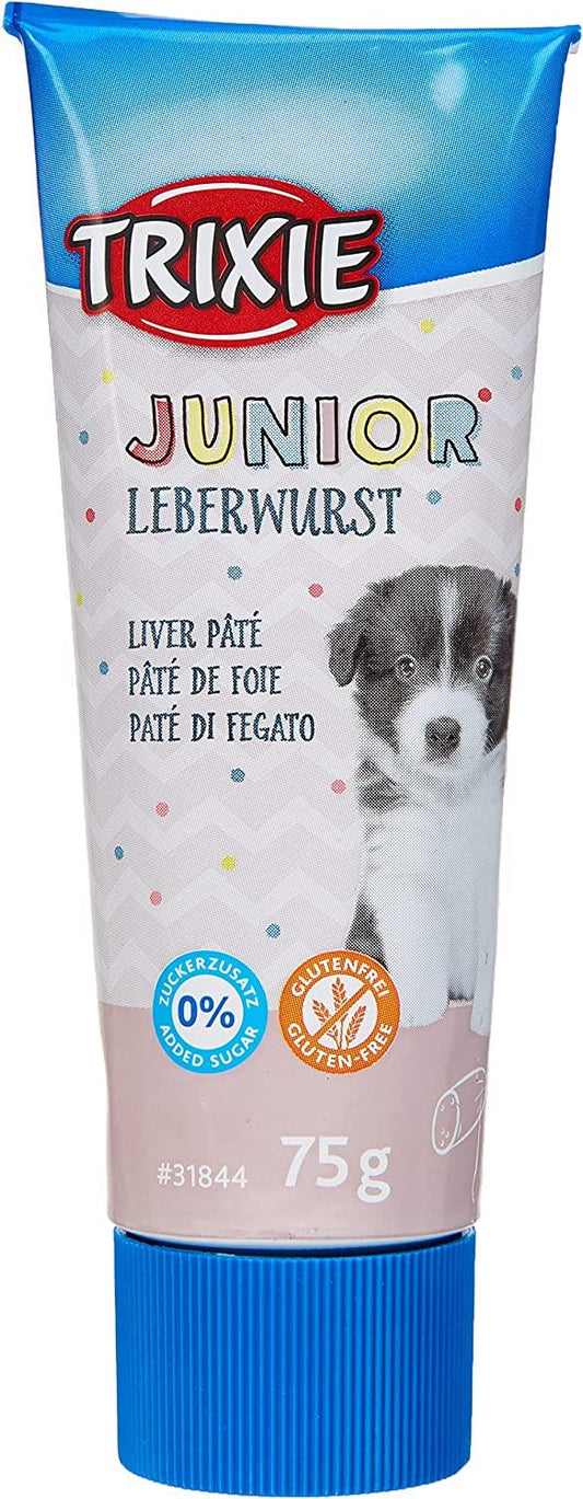 Trixie Junior Liver Pate 75g