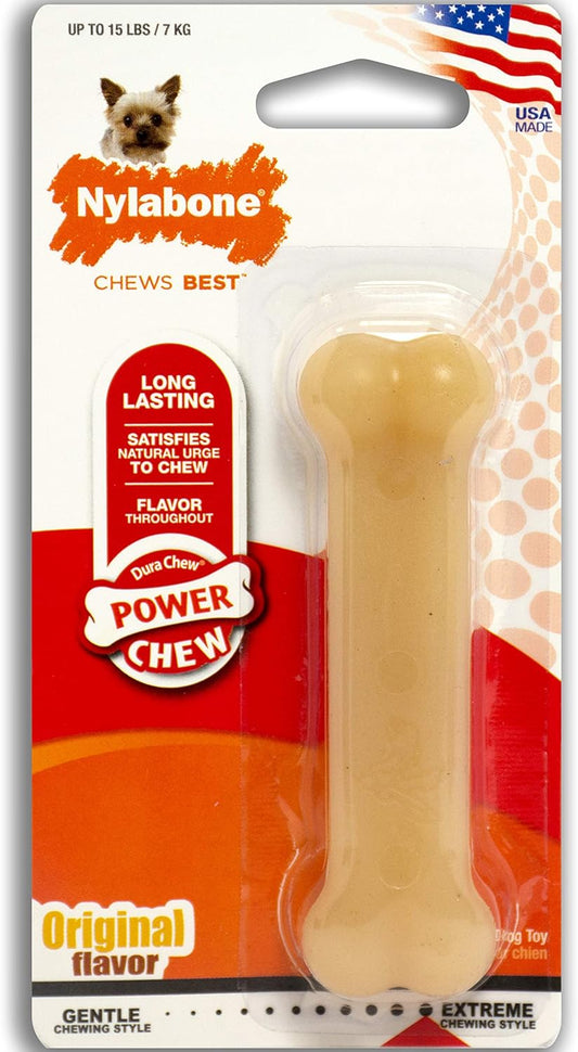 Nylabone Dura Chew Original Petite
