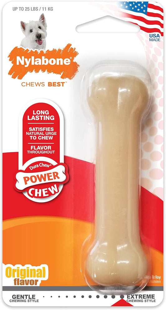 Nylabone Dura Chew Original Regular