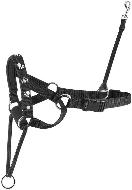 Mikki Walk Ease Headcollar Extra Large