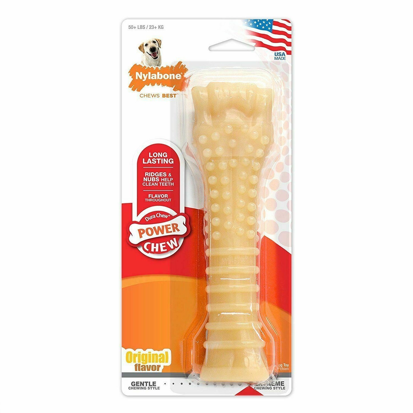 Nylabone Dura Chew Original Souper