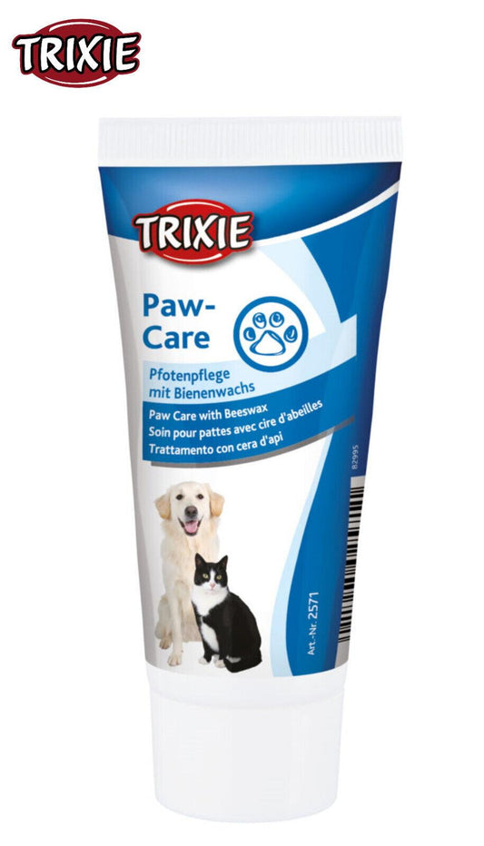 Trixie Paw Care Cream For Dogs & Cats 50ml