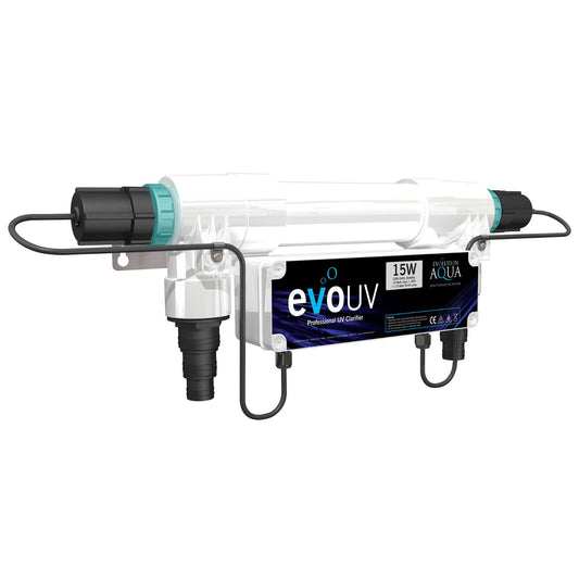 Evolution Aqua Evo Uv 15w