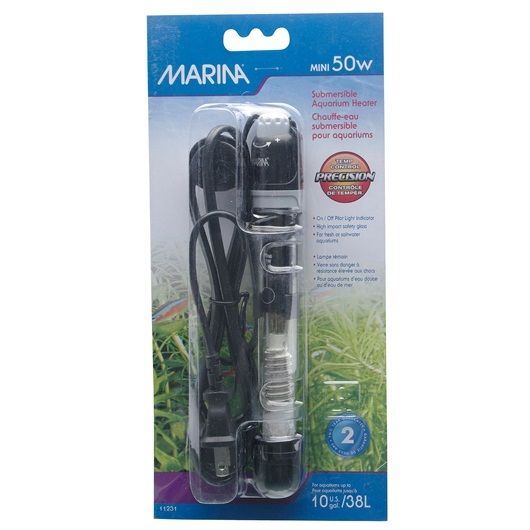 Marina 50w Mini Heater