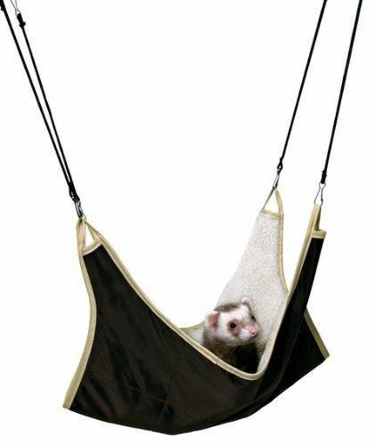 Trixie Hanging Ferret Hammock 45 x 45cm