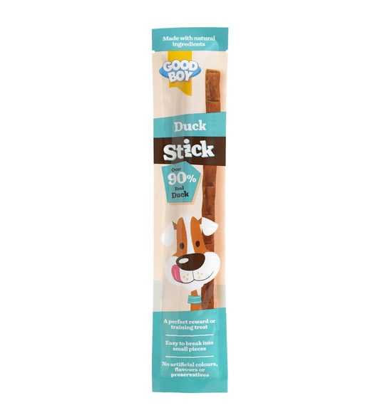 Good Boy Duck Stick 15g