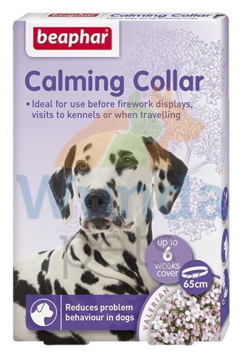 Beaphar Calming Collar For Dogs