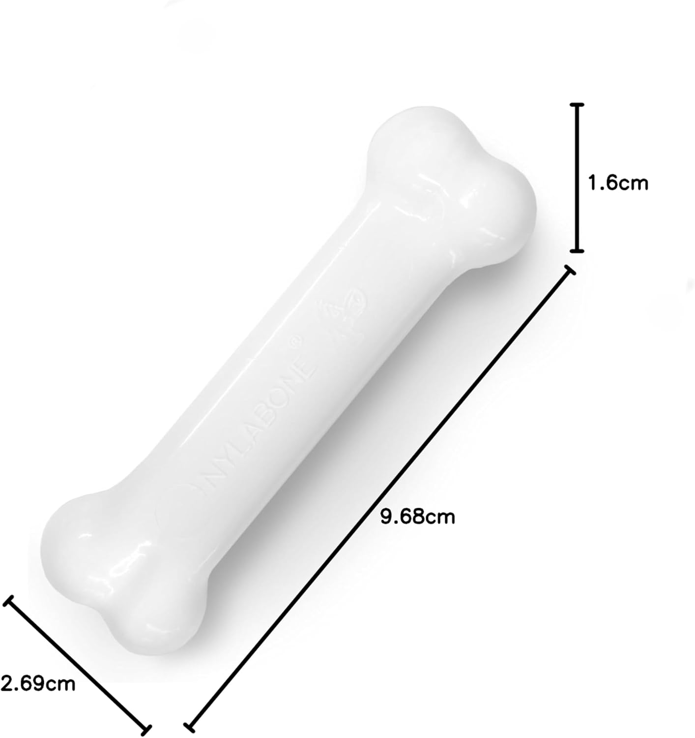 Nylabone Dura Chew Chicken Petite