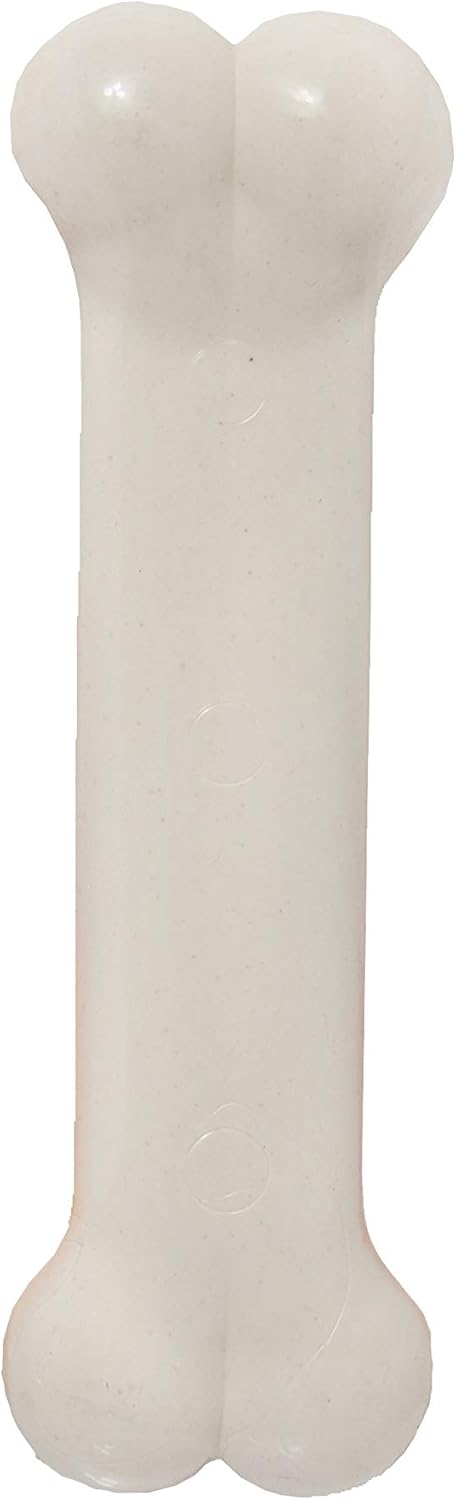 Nylabone Dura Chew Wolf Chicken
