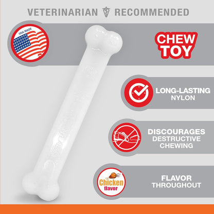Nylabone Dura Chew Chicken Giant