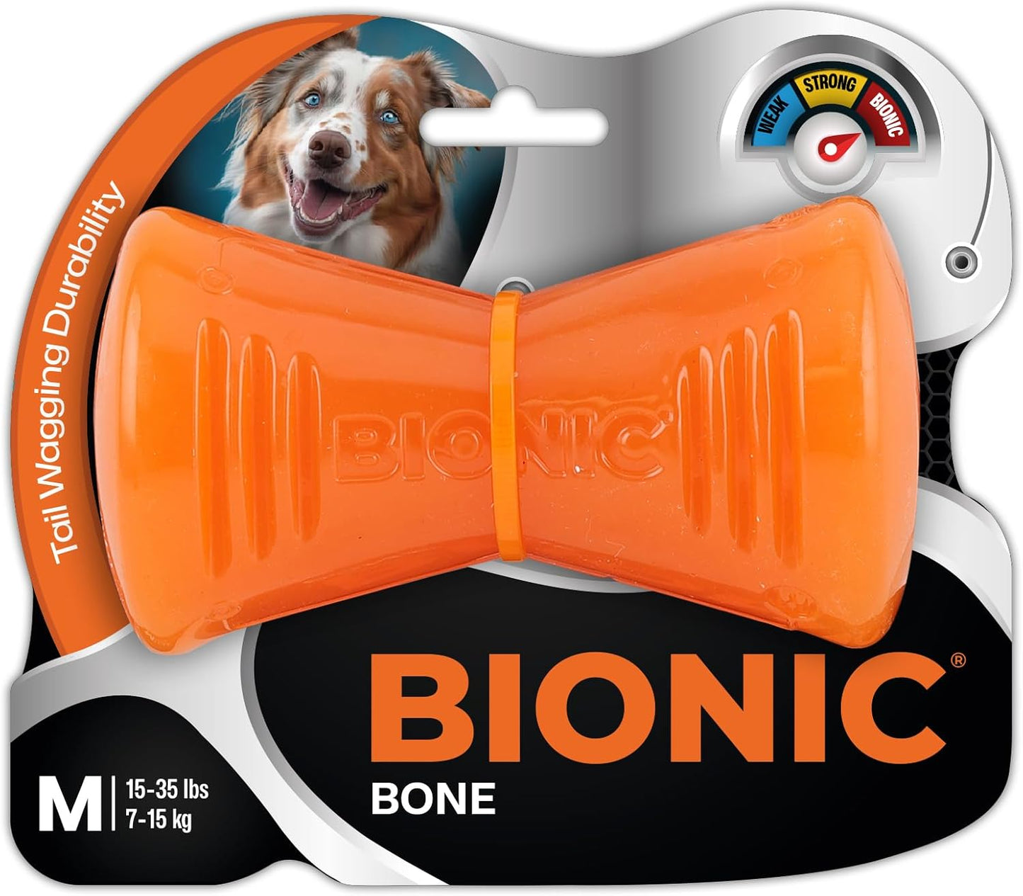 Bionic Bone Medium 12cm