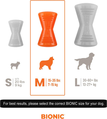 Bionic Bone Medium 12cm