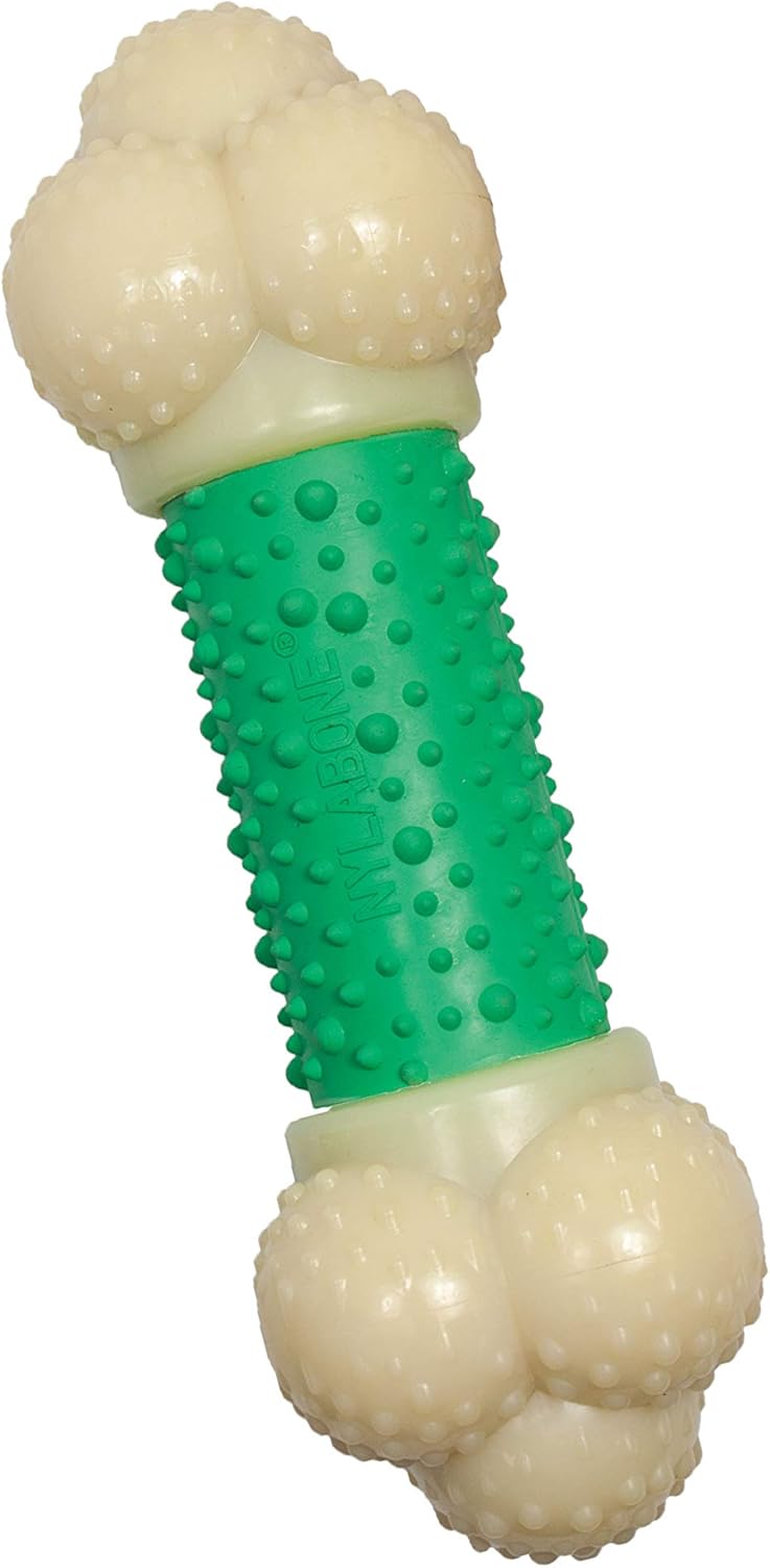 Nylabone Double Action Bacon X Large