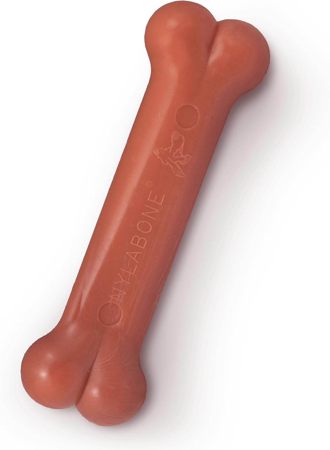 Nylabone Dura Chew Wolf Bacon