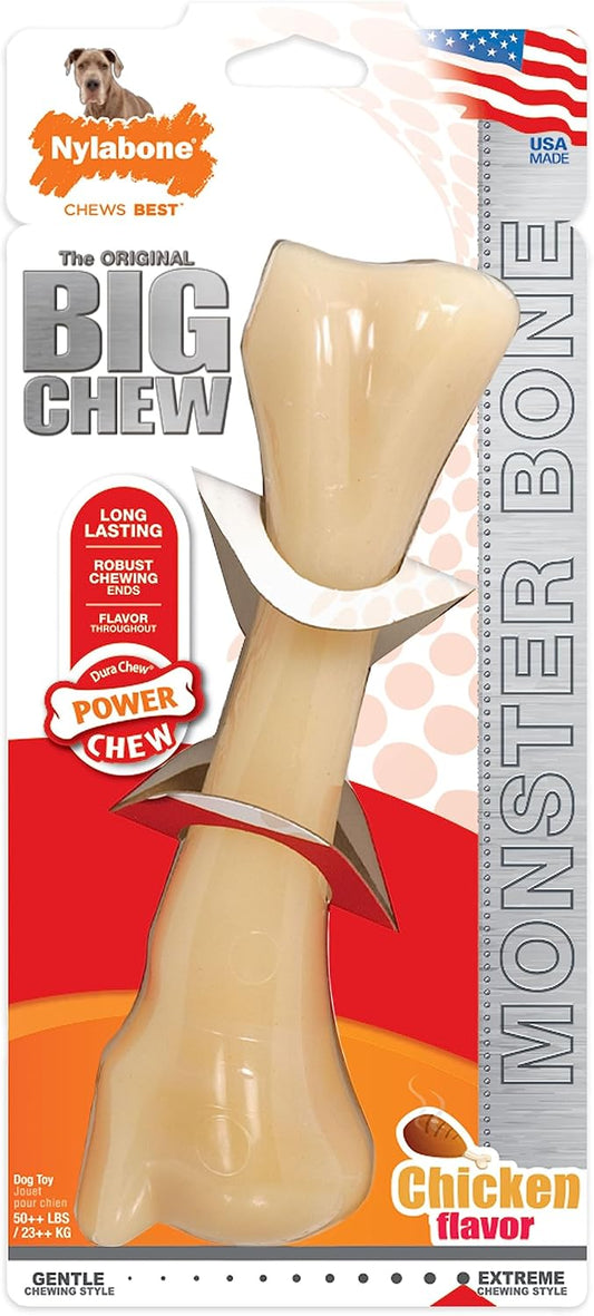Nylabone Dura Chew Monster Bone X Large