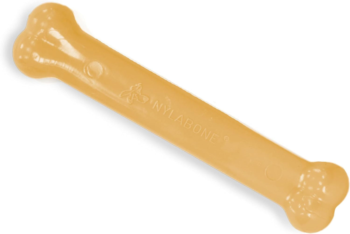 Nylabone Dura Chew Peanut Butter Giant