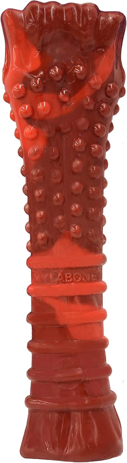 Nylabone Beef Jerky X Large Souper