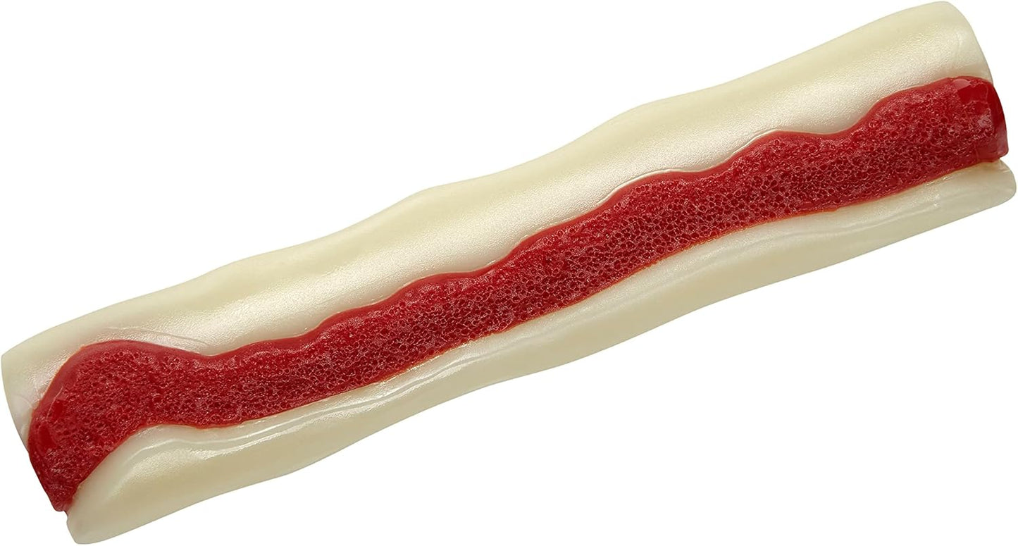 Nylabone Chicken Roll Small Rawhide Alternative