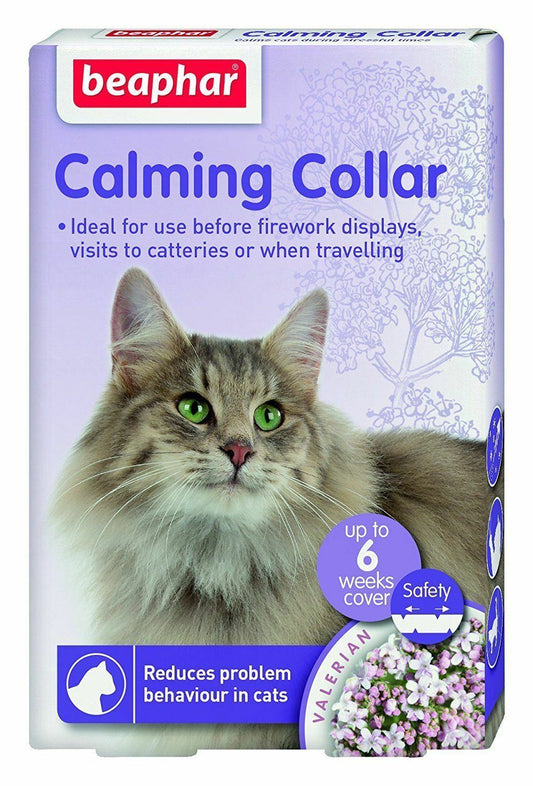 Beaphar Cat Calming Collar