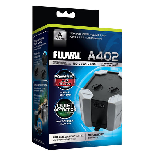 Fluval Air Pump 402