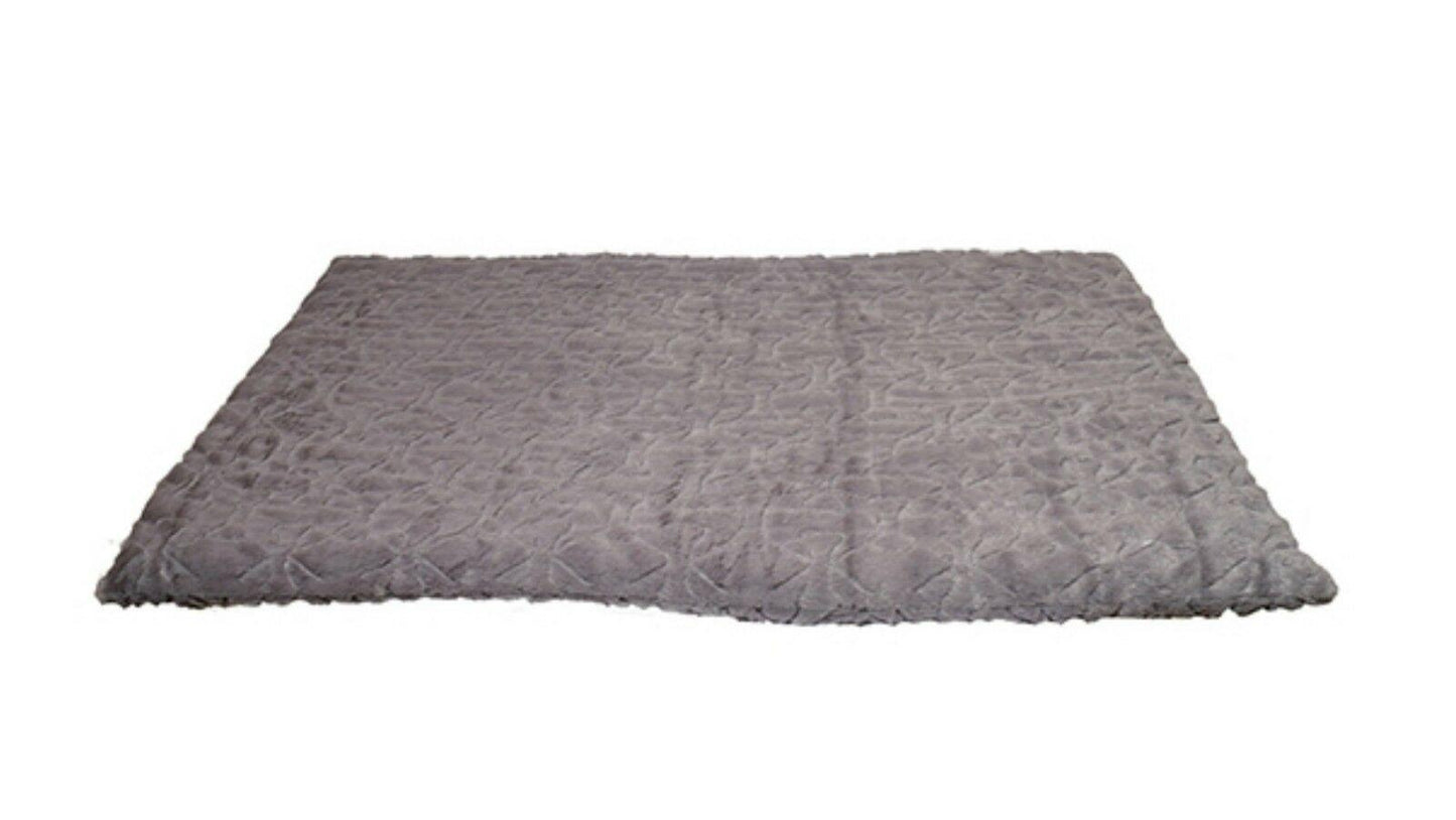 Rosewood Orthopaedic Bone Plush Mattress 30"