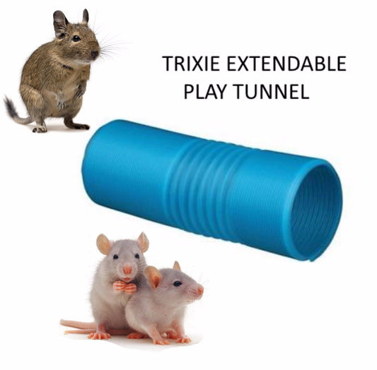 Trixie Extendable Play Tunnel