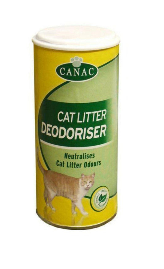 Canac Cat Litter Deodoriser 200g