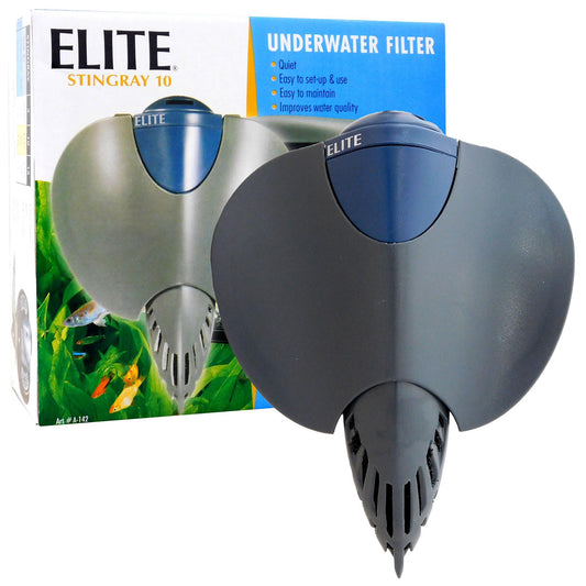 Elite Stingray Filter 10