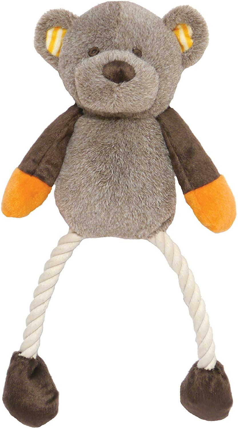 Rosewood Mr Twister Teddy Twister