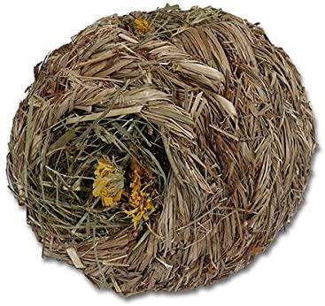 Rosewood Naturals Dandelion Roll A Nest