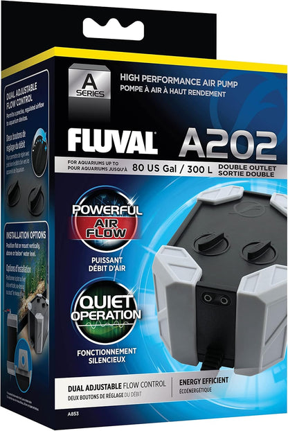 Fluval Air Pump 202