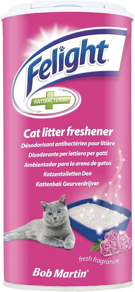 Bob Martin Felight Litter Freshner 300ml