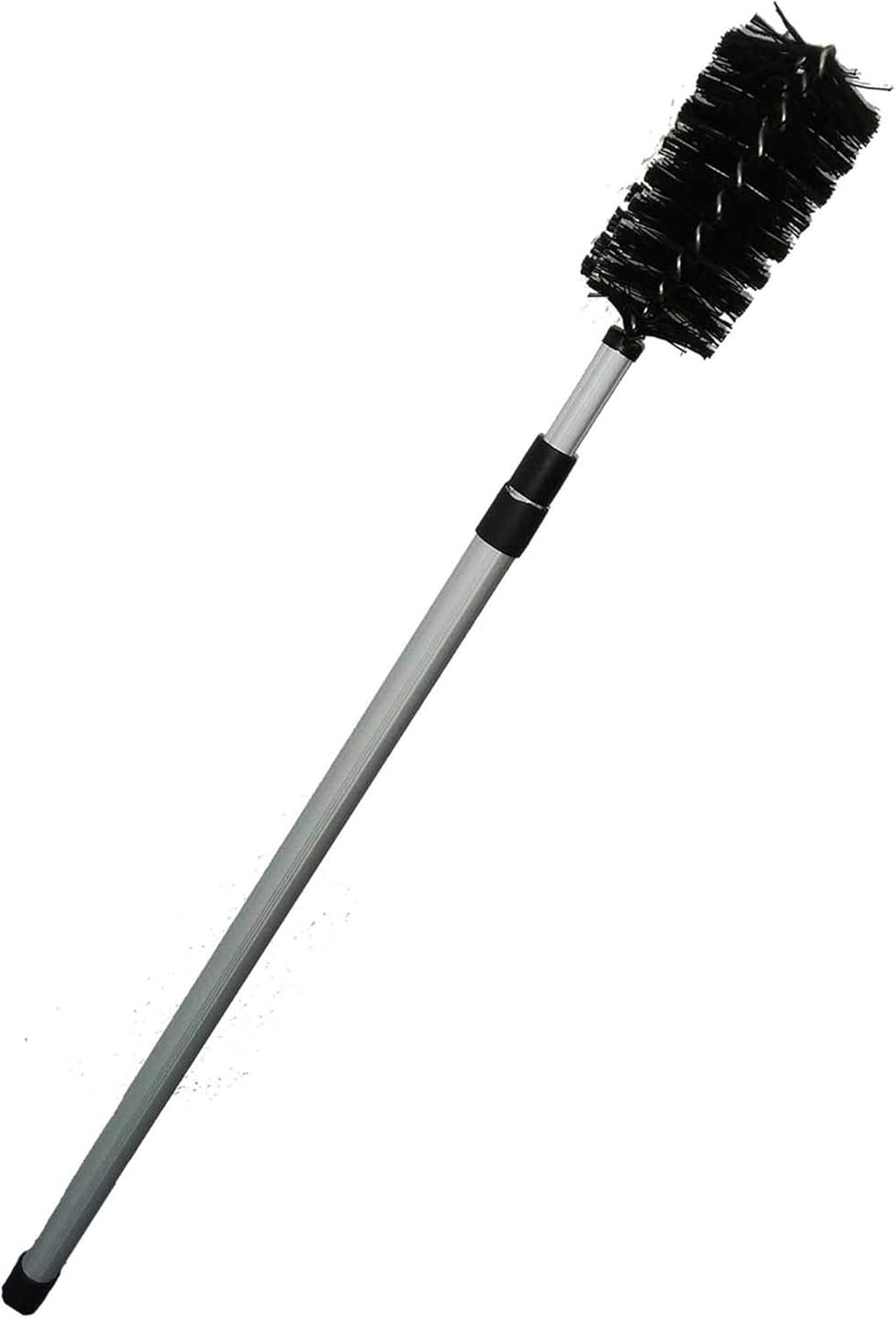 Heissner Teloscopic Algae Brush 70 - 170 Cm