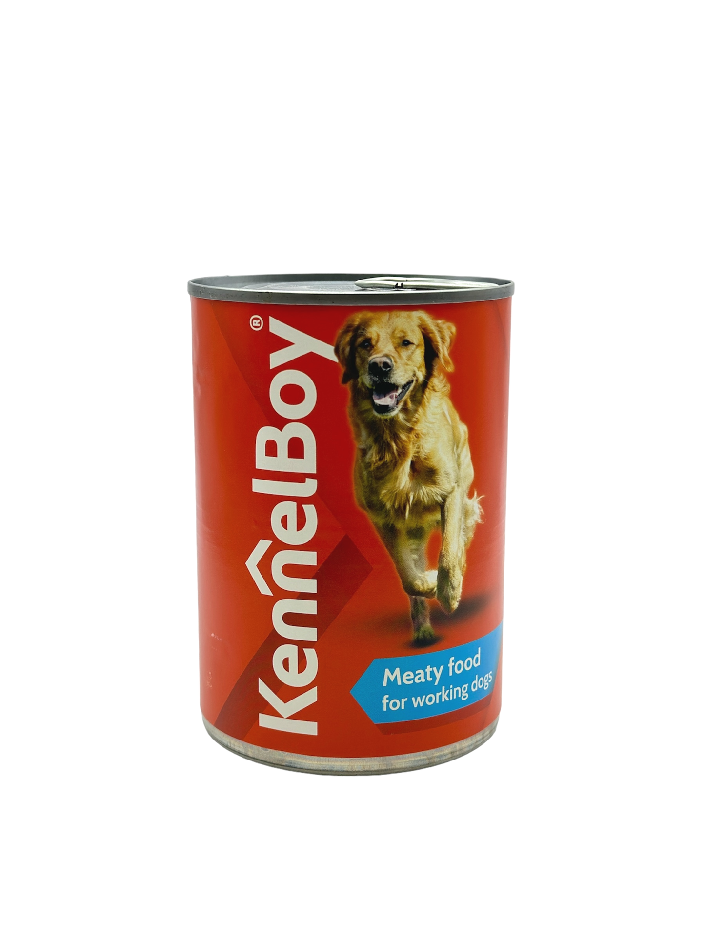 KennelBoy Meaty Working Dog Food 12 x390g