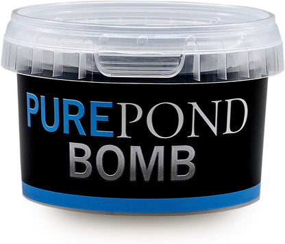 Evolution Aqua Pure Pond Bomb 1 Ball