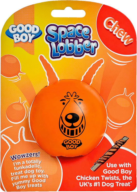 Good Boy Space Lobber Chew