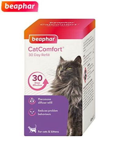 Beaphar CatComfort Excellence Calmin Diffuser Refill