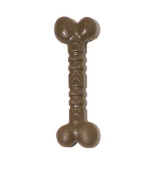 Choo Chums Chocolate Bone Small