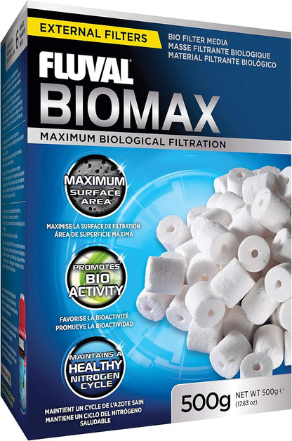 Fluval Biomax 500g