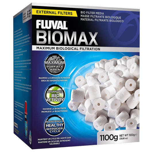 Fluval Biomax 1100g