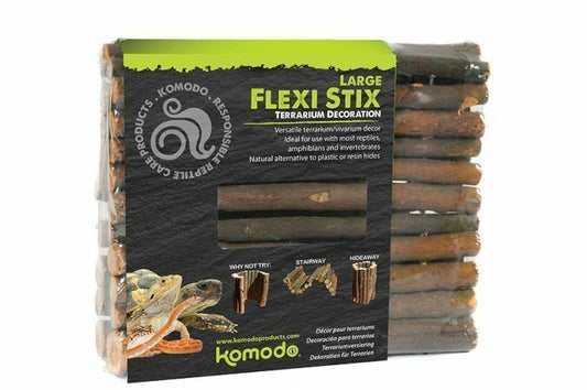 Komodo Flexi Stix Large