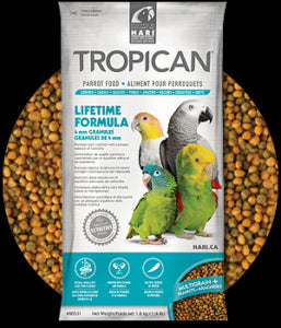 Hari Tropican Granules 820g 1.8 Lb