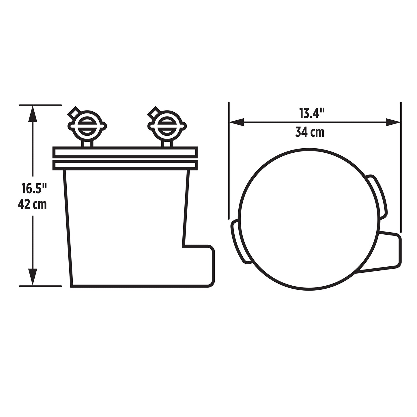 Fluval FX2 External Filter