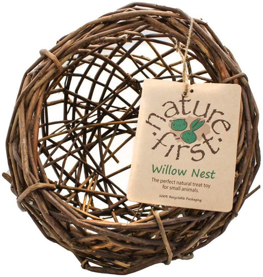 Natures First Willow Nest