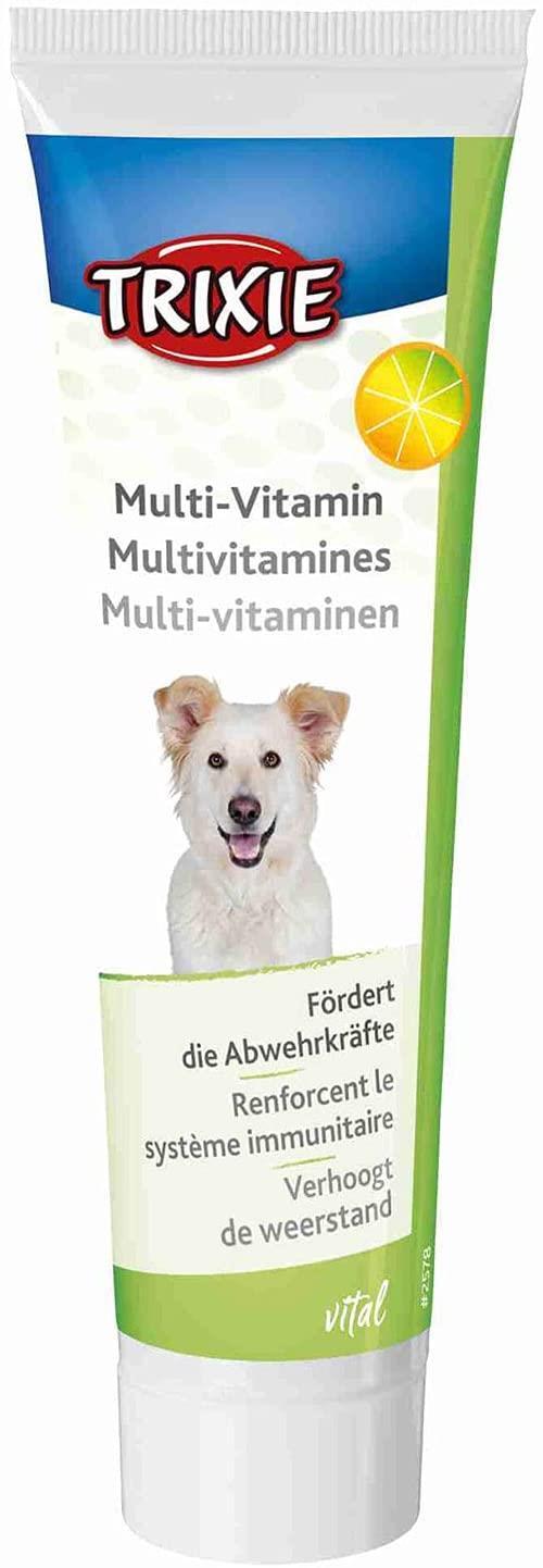 Trixie Dog Multivitamin Paste 100g