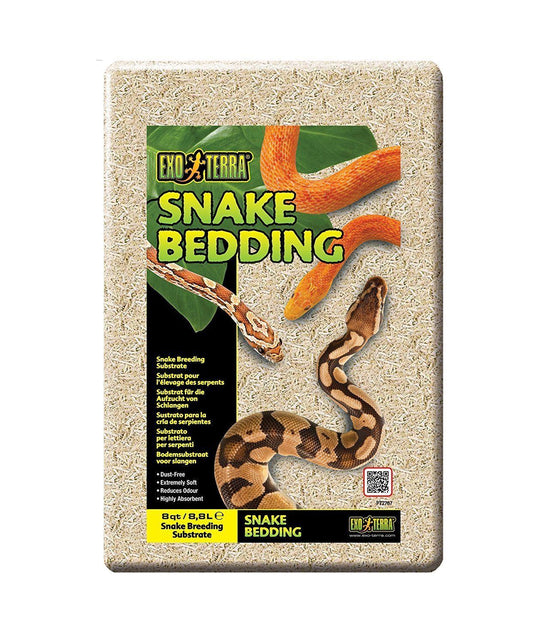 Exo Terra Snake Bedding 4.4ltr